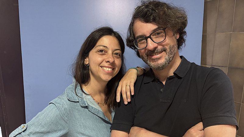 La primera ópera de Fernando Velázquez - Dramedias en Radio 5 | Escuchar