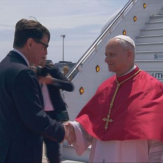 Lleó XIV ja és a Catalunya: horaris i actes del Papa