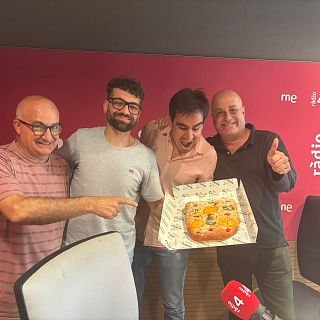 Lo Pau de Ponts i mossèn Robert Octava analitzen la visita del Papa Lleó XIV a Catalunya