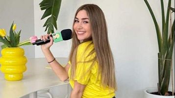 Sonia Suamor, influencer del catal�: "Que et canvi�n al castell� �s el pitjor que et poden fer"