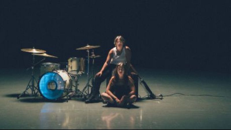 ALTAGAMA - Cerrar los ojos con Repion - 09/06/26 - ALTAGAMA | Escuchar