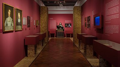 Escapadas - Mujeres de ingenio - 09/06/26 - Escuchar ahora