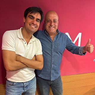 Lo Pau de Ponts dona ànims als estudiants que s'enfronten a la Selectivitat