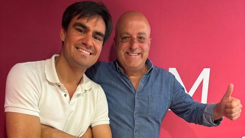 El mat� de R�dio 4 - Lo Pau de Ponts dona �nims als estudiants que s'enfronten a la Selectivitat - El mat� de R�dio 4 | Escoltar