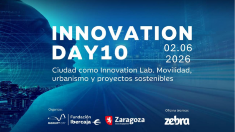 Mobility City - La ciudad justa - 15/06/26 - Escuchar ahora