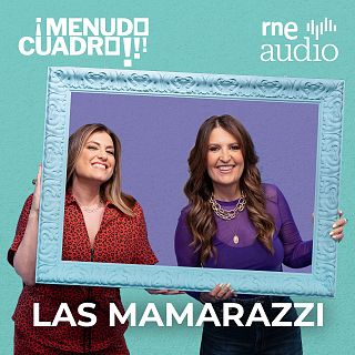 Laura Fa y Lorena Vázquez, Mamarazzi