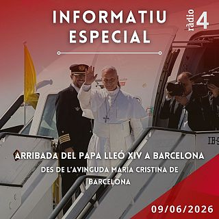 Especial Edició Migdia - 09/06/2026