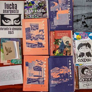 Galaxia fanzinera y recomendaciones infantiles y juveniles