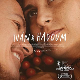 Iván & Hadoum, el film que s'estrena als cinemes i ha triomfat als festivals