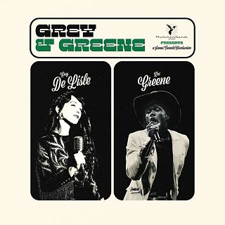 El sótano - Grey and Greene; Disco Subterráneo del Verano - 09/06/26