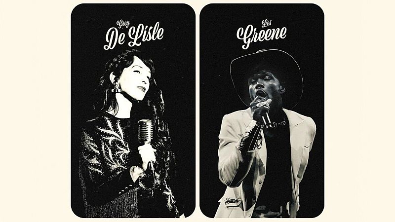 El sótano - Grey and Greene; Disco Subterráneo del Verano - 09/06/26 - El sótano | Escuchar