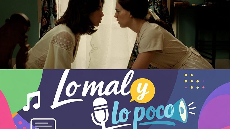 Lo mal y lo poco - Memoria queer - 09/06/26 - Escuchar ahora