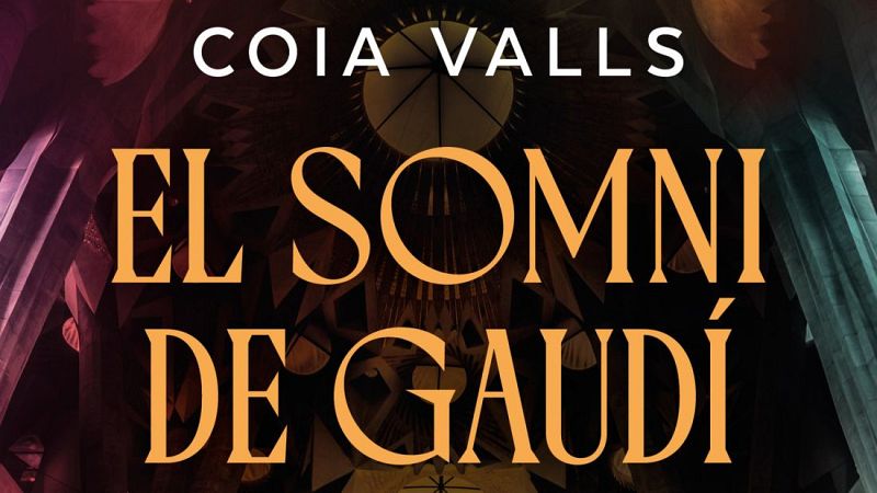 L'Entrellat - "El Somni de Gaudí" posa nom a les biografies anònimes que van donar forma a la Sagrada Família - L'Entrellat | Escoltar
