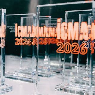 Gala de los Premios Internacionales de Música Clásica (ICMA)