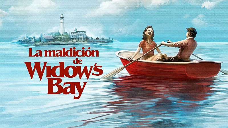 'La maldición de Widow's Bay' - Escuchar ahora