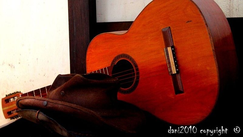 Instrumentarium - La guitarra - 09/06/26 - Instrumentarium | Escuchar