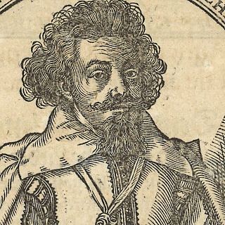 Terpsíchore: Las danzas de Praetorius