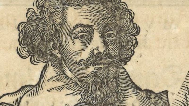 La soledad sonora - Terpsíchore: Las danzas de Praetorius - 09/06/26 - La soledad sonora | Escuchar