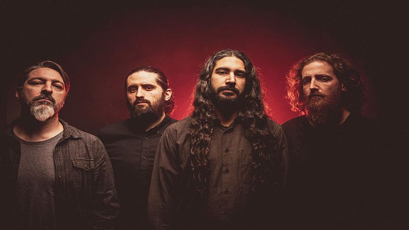 El vuelo del Fénix - Litost, Evergrey, Doble Esfera y Tooth Unlabeled Society - 09/06/26 - El vuelo del Fénix | Escuchar