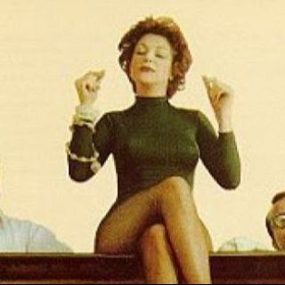 Annie Ross, elocuente, ágil y expresivo estilo vocal