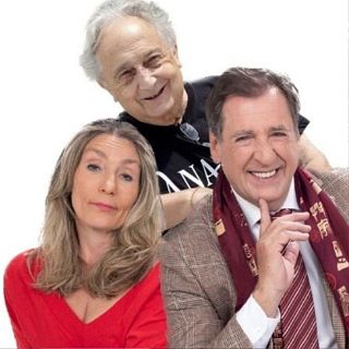 'El jubilado': humor contra el edadismo