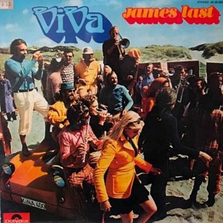 Viva James Last,1974
