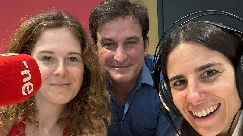 Contrantígona de Andrea Jiménez - Dramedias en Radio 5 | Escuchar
