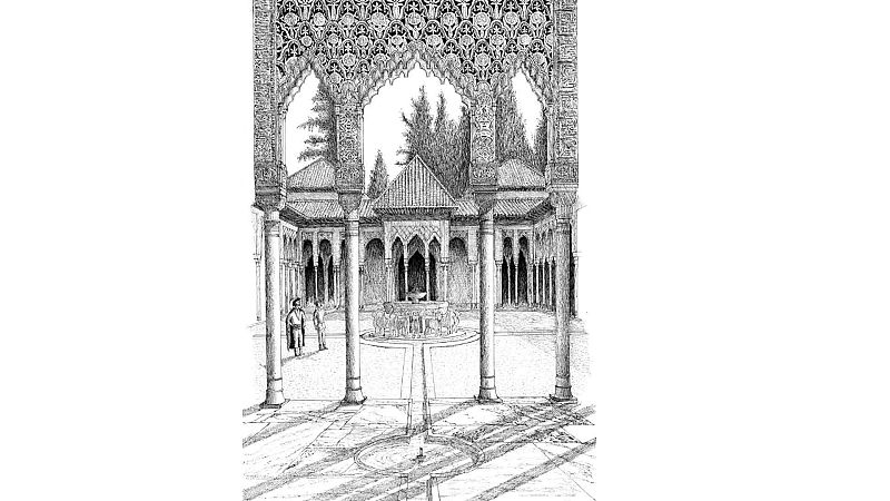 Sinfon�a de la ma�ana - Leyenda del pr�ncipe Ahmed al Kamel o El peregrino del amor, de Washington Irving - 10/06/26 - Sinfon�a de la ma�ana | Escuchar