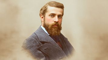 100 anys de la mort d'Antoni Gaud�: un accident ins�lit