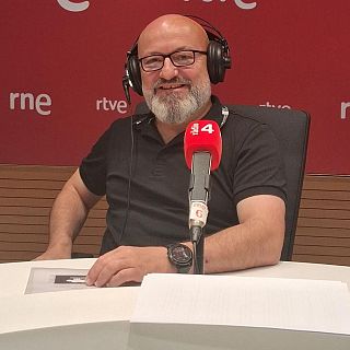 El marisc a la brasa perfecte, segons el cuiner Joan Valls