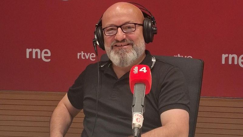 Bon dia i bona sort - El marisc a la brasa perfecte, segons el cuiner Joan Valls - Bon dia i bona sort | Escoltar
