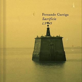 Barra Libre: 'Sacrificio' de Fernando Garriga y ganador del concurso