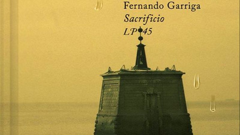Hoy Empieza Todo - Barra Libre: 'Sacrificio' de Fernando Garriga y ganador del concurso - Hoy empieza todo | Escuchar