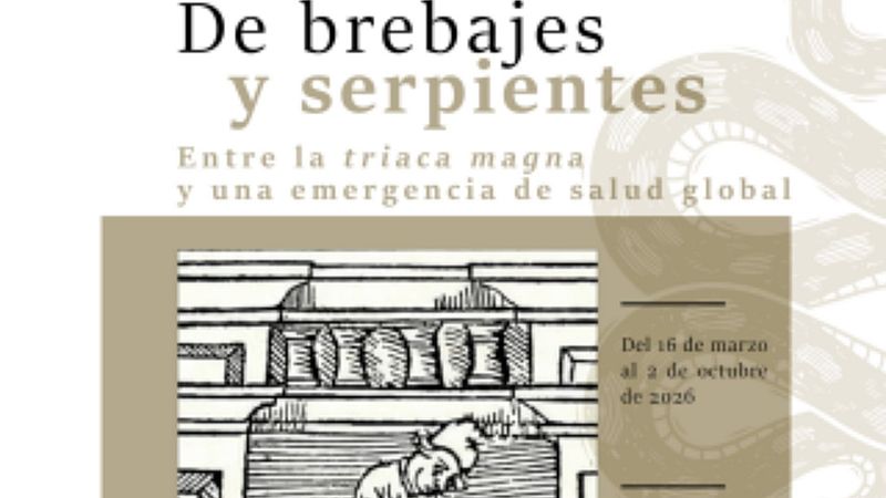 El laboratorio de JAL - De serpientes y sus venenos - 18/06/26 - Escuchar ahora