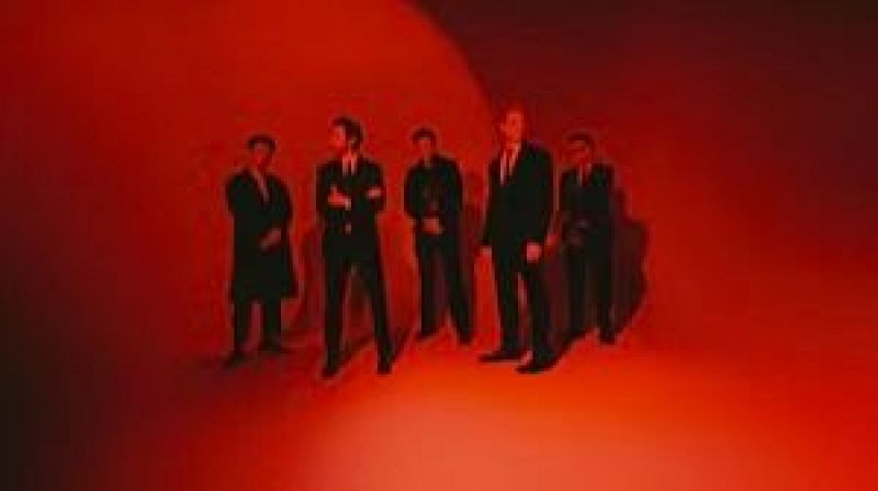 180 grados - Siempre nos quedará Interpol - 10/06/26 - 180 grados | Escuchar