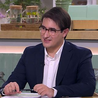 Segona Hora - 10/06/26