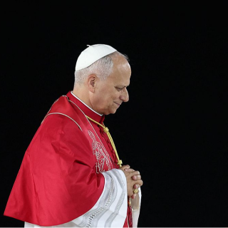 El Papa visita Montserrat i la Sagrada Família: en parlem amb Sor Lucía Caram