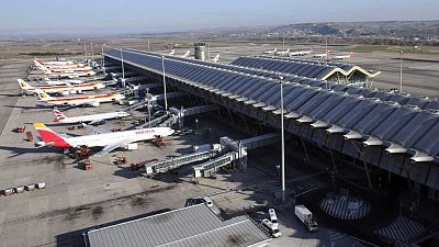 El proyecto que reduce el impacto climático de la aviación