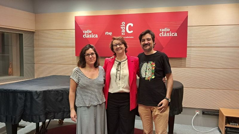 Radar Cl�sico - La m�sica, herramienta de poder - 10/06/26 - Radar cl�sico | Escuchar
