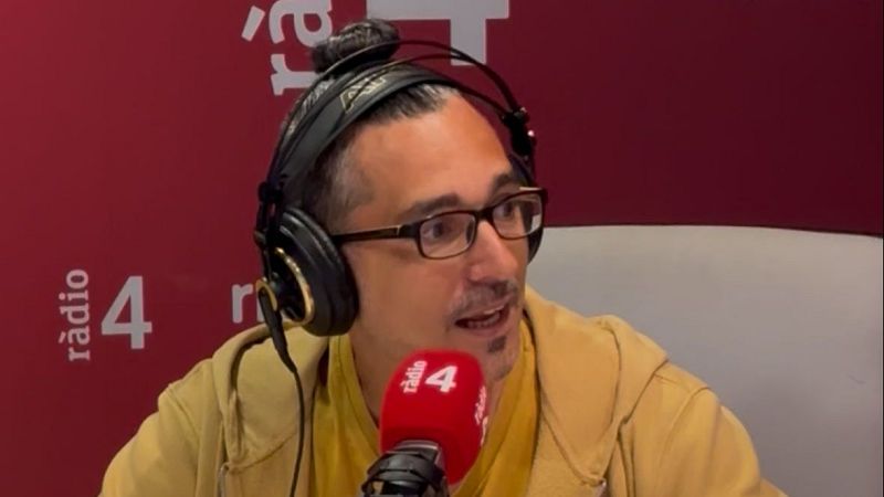 El mat� de R�dio 4 - El truc perqu� no puguin localitzar el teu m�bil i com trobar-lo si el perds - El mat� de R�dio 4 | Escoltar