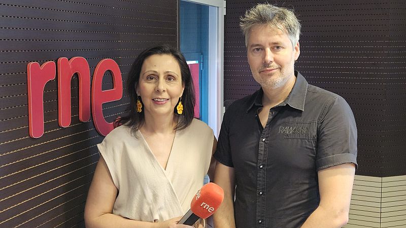 ENTREVISTA Jorge Martínez, Reseñador maestro de Google - 10/06/2026 - Escuchar ahora