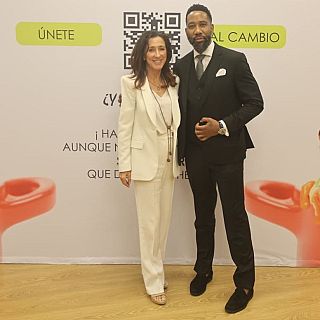 Ndaba Mandela and Fundación Educacción want to change education