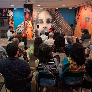 'Tropicalismos' desde la Universidad de Salamanca