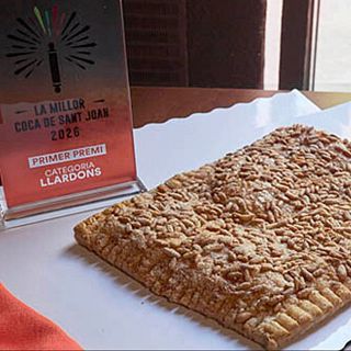 Les millors coques de llardons i de crema i pinyons del 2026