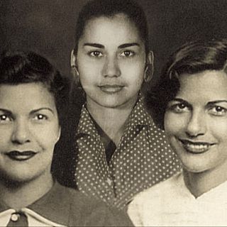 La historia del 25-N: Patria, Minerva y Mª Teresa Mirabal, “Las Mariposas”