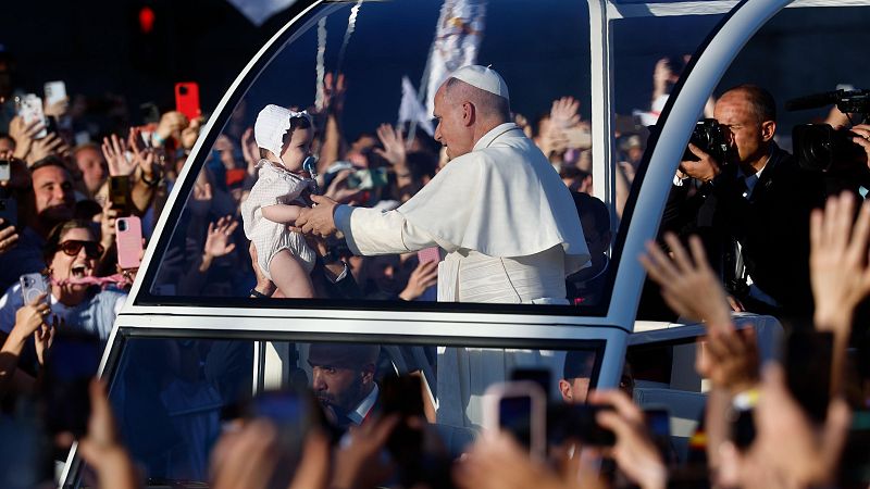 L'Entrellat - L'assassinat al carrer Balmes i tert�lia papal amb Arturo Puente, Llu�s Quevedo i Vicen� Sanclemente - L'Entrellat | Escoltar