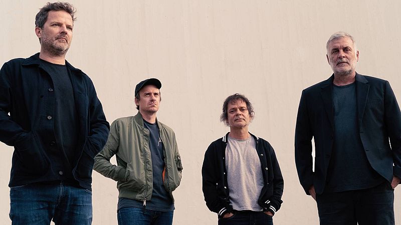 Indestructibles: 30 años de La Habitación Roja - Capítulo 2: Nuevos tiempos - 12/06/26 - Escuchar ahora