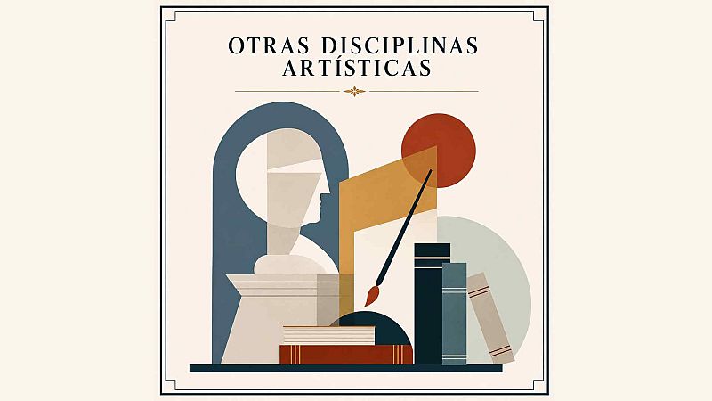 Clasicismo - Otras disciplinas art�sticas - 10/06/26 - Clasicismo | Escuchar