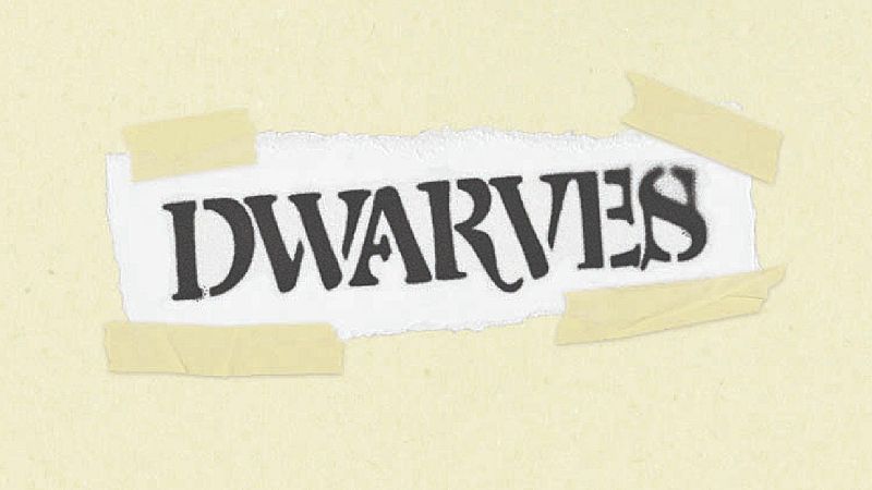 El sótano - Dwarves; rápido y sucio - 10/06/26 - El sótano | Escuchar