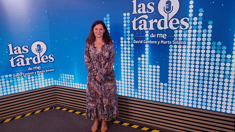 Las Tardes de RNE- La Gala Esentia - Las tardes de RNE | Escuchar
